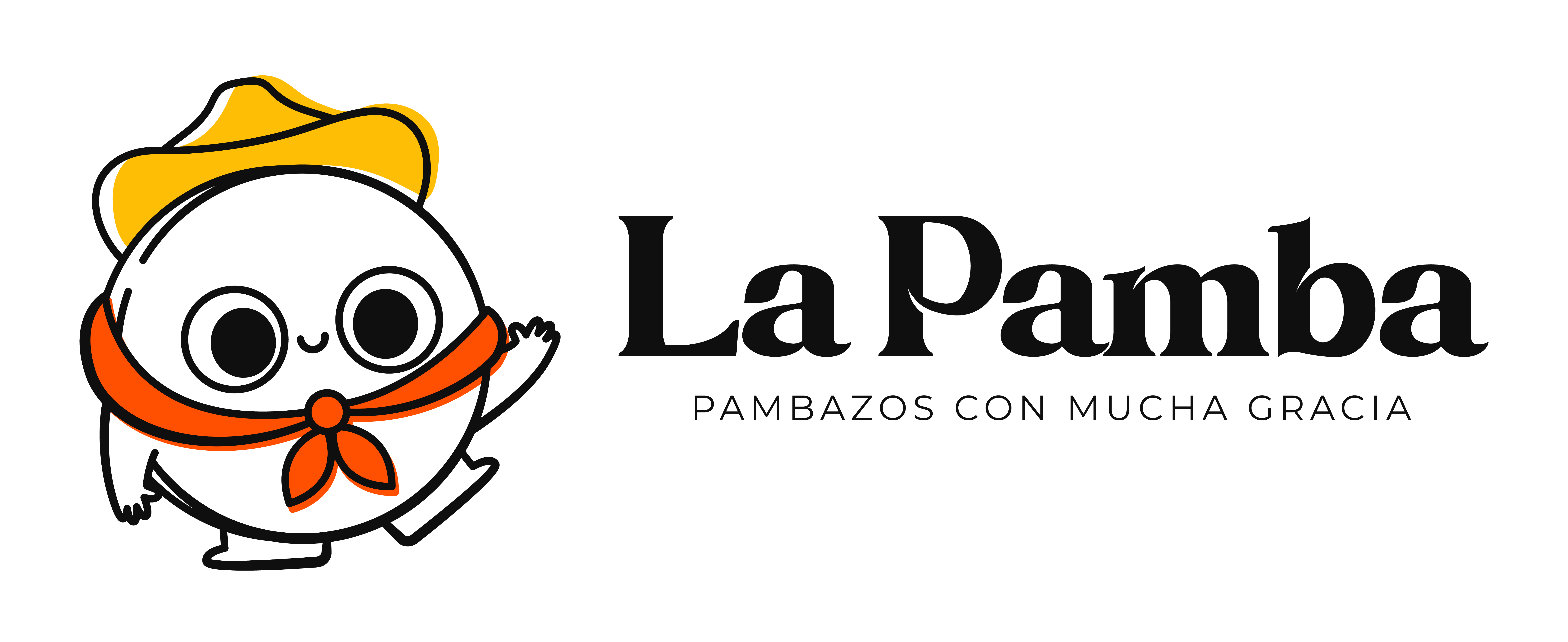 La Pamba